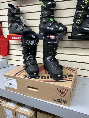 Rossignol AllTrack 90 HV GW NEW Mens Ski Boots Size 27.5