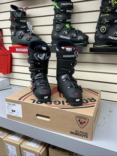 Rossignol AllTrack 90 HV GW NEW Mens Ski Boots Size 27.5