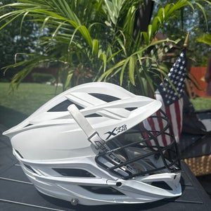 XRS Helmet Adult