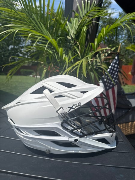 XRS Helmet Adult