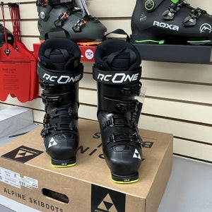 Fischer RC One X90 25.5 Mens Ski Boot. 22/23