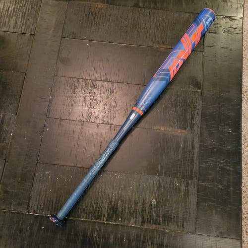 2021 Louisville Slugger RXT Composite Bat (-9) 24 oz 33" (Used)