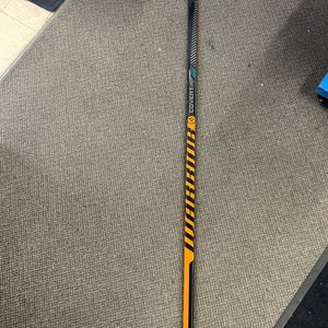 Junior Warrior Covert QR5 Pro Left Hand 40 flex Hockey Stick W28 (New)