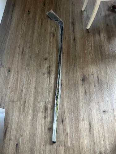 Bauer Proto R Gold LH P28 70 Flex Stick