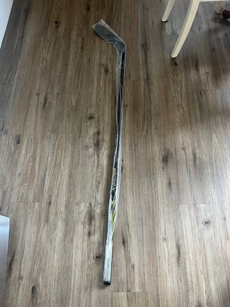 Bauer Proto R Gold LH P28 70 Flex Stick
