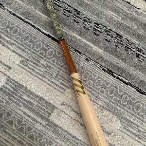 Marucci JB19 Maple Bat  (-3) 27 oz 30" (Used)