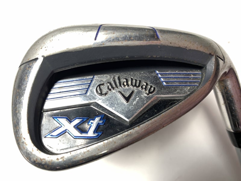 Callaway Apex Xt Single 8 Iron Regular Graphite Mens RH