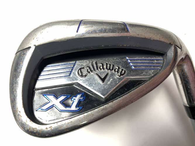 Callaway Apex Xt Single 8 Iron Regular Graphite Mens RH