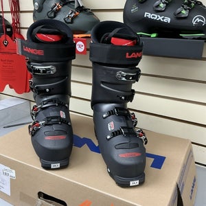 Lange LX 120 HV 28.5 Mens Ski Boot. 22/23