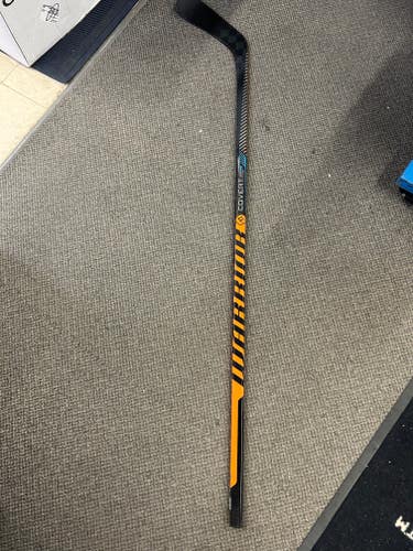 Junior Warrior Covert QR5 Pro Left Hand 35 flex Hockey Stick W03 (New)