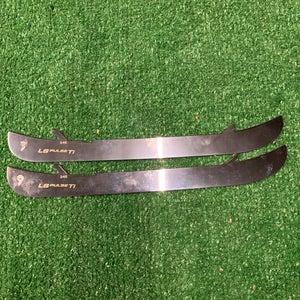 Bauer LS Pulse Ti Replacement Steel Blades 246 mm (New)