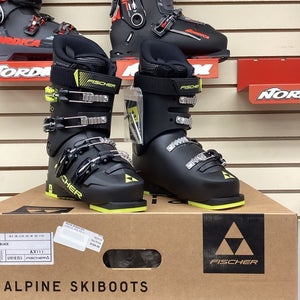 Fischer Rc4 60 Jr 25.5 NEW Ski Boots