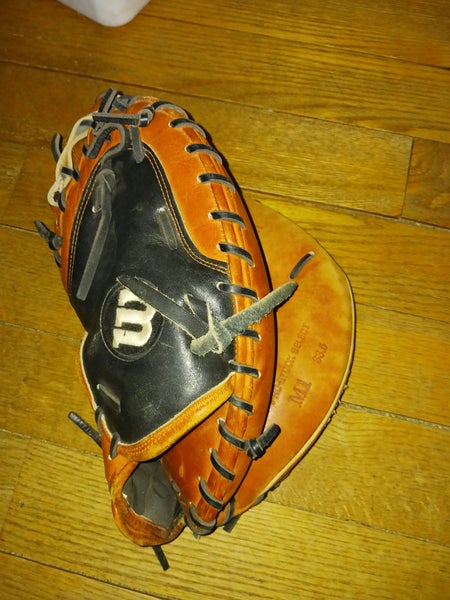 RH Wilson A2K Catcher's Glove 33.5" (Used)