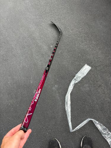 Senior Bauer Nexus Tracer Right Handed Hockey Stick P92M Pro Stock (New)