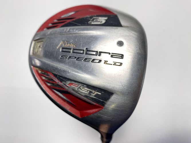 Cobra Speed LD F 2008 5 Fairway Wood 18* Graphite Design Tour AD Fairway Mens RH