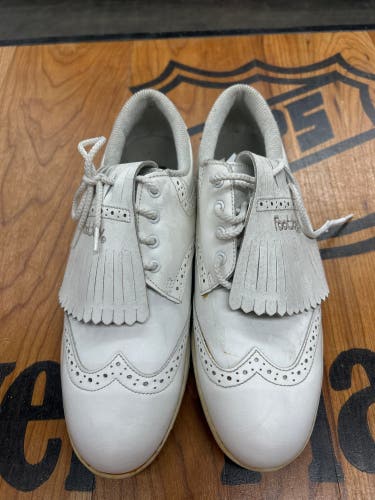 FootJoy Golf Shoes Sz. 10