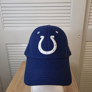 Indianpolis Colts Reebok Flex Hat NFL