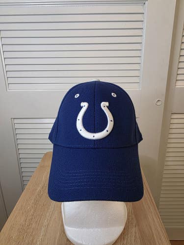 Indianpolis Colts Reebok Flex Hat NFL