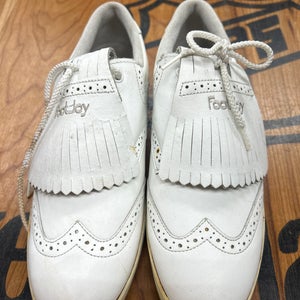 FootJoy Golf Shoes Sz. 10