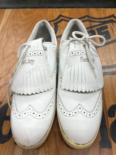 FootJoy Golf Shoes Sz. 10