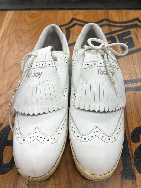 FootJoy Golf Shoes Sz. 10