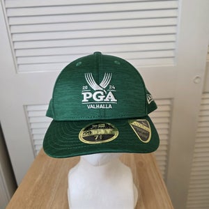 NWS 2024 PGA Championship Valhalla New Era 59fifty Low Profile 7 3/8