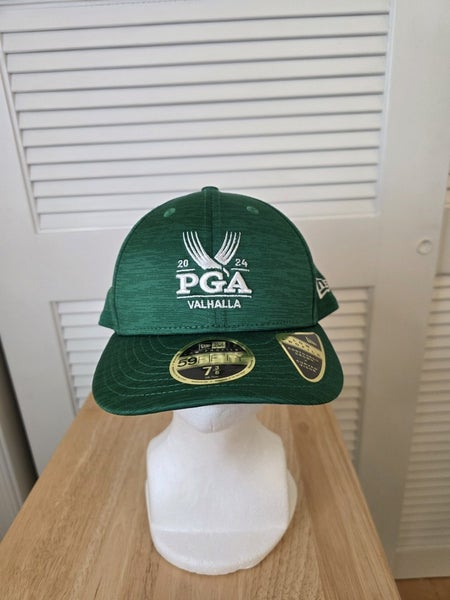 NWS 2024 PGA Championship Valhalla New Era 59fifty Low Profile 7 3/8