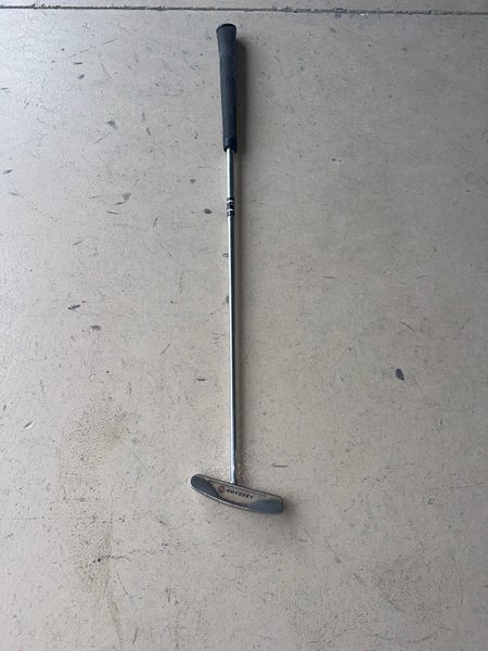 Odyssey Right Handed Putter 35" (Used)