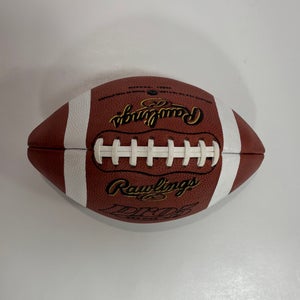 Youth Rawlings Football (New)