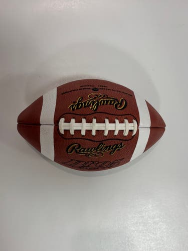 Youth Rawlings Football (New)