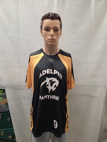 Adelphi Panthers Club Lacrosse Jersey L NCAA
