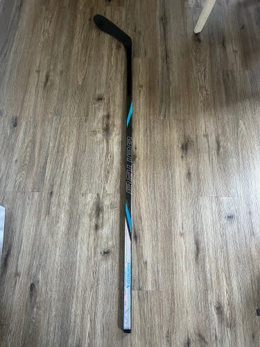 Bauer Nexus Tracer LH P28 70 Flex