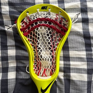 Lightly Used Nike Vapor Elite Head (Strung)