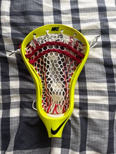 Lightly Used Nike Vapor Elite Head (Strung)
