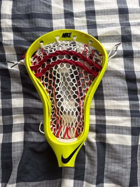 Lightly Used Nike Vapor Elite Head (Strung)