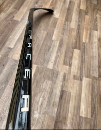 Senior Bauer Nexus Tracer Left Hand Hockey Stick P28  (New)