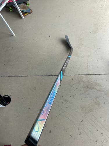 Senior Bauer Nexus Tracer Left Hand Hockey Stick P28 (New)