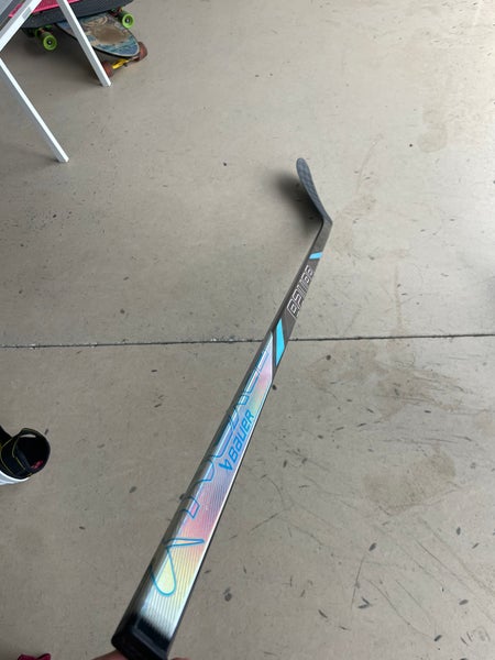Senior Bauer Nexus Tracer Left Hand Hockey Stick P28 (New)