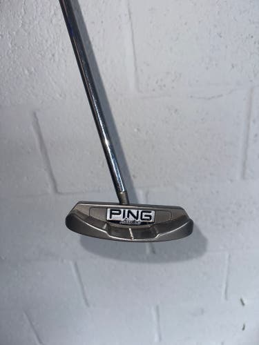 Ping Karsten Right Handed Putter 33" (Used)