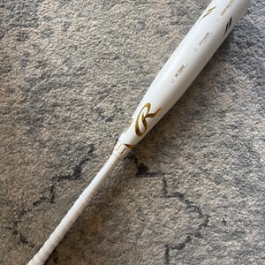 HOT!! Rawlings Icon USSSA  (-8) 21 oz 29"