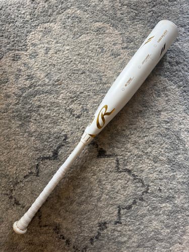 HOT!! Rawlings Icon USSSA (-8) 21 oz 29"