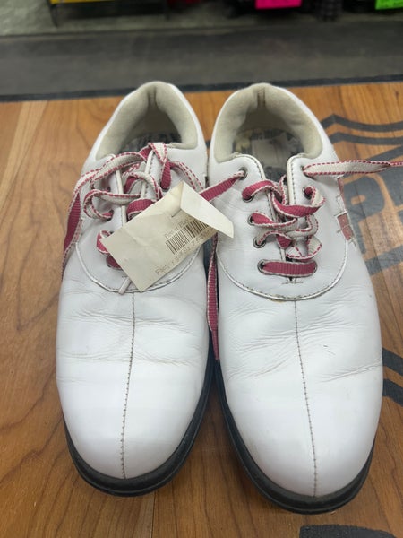 FootJoy Golf Shoes Sz. 7.5 Women’s
