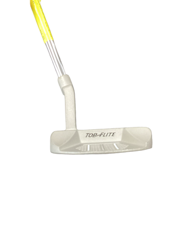 Used Top Flite PUTTER Mens Putter RH 11613-S000163865