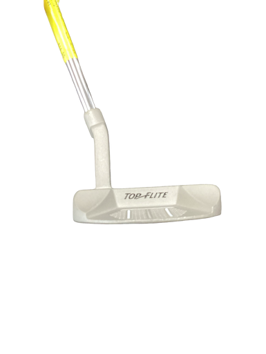 Used Top Flite PUTTER Mens Putter RH 11613-S000163865