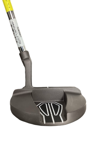 Used Powerbilt TL-3 Mens Putter RH 11613-S000163863