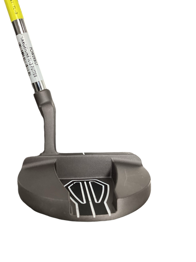 Used Powerbilt TL-3 Mens Putter RH 11613-S000163863
