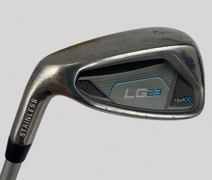 Merchants of Golf Tour X LG23 Ladies PW LEFT LH