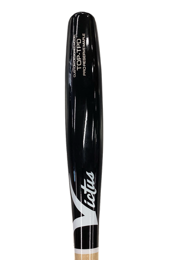 Used Victus TOP-TPD TORPEDO BB/SB Wood Bat 33" 11613-S000163852