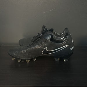 (RARE) Nike Tiempo Legend 6 Vi Tech Craft Youth Sz 5