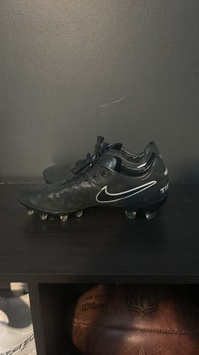(RARE) Nike Tiempo Legend 6 Vi Tech Craft Youth Sz 5